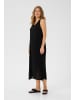 Kaffe Sommerkleid KAdaisy A-shape in Black Deep