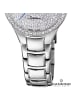 Candino Analog-Armbanduhr Candino Elegance silber klein (ca. 30mm)