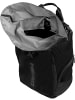 HEAD Tagesrucksack für Erwachsene in schwarz