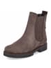 Gabor Schlupfstiefel in brown