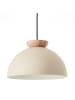 A.S. Création Pendellampe Lorena in Beige