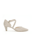 Gabor Pumps in rosato