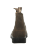 Blundstone Stiefeletten in braun