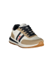 ellesse Weiß Herren Sneaker aus Polyurethan