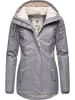 ragwear Winterjacke Monade in Grey23