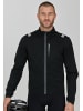 Endurance Radjacke Justine in 1001 Black