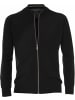 CASAMODA Strickjacke für Herren in beige