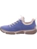 rieker Halbschuhe in blau