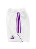 adidas Shorts Tiro 23 in Weiß XS