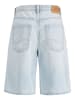 JACK & JONES Junior Jeans-Shorts in Blue Denim