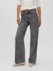 Vero Moda Jeans in Light Grey Denim