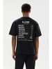 ellesse T-Shirt Dolce Vita in 011EL Black