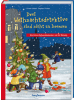 Kaufmann Buch - Drei Weihnachtsdetektive sind nicht zu bremsen. Ein Krimi-Adventskalende