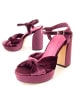 Montevita Pumps Sandant2 in Rosa