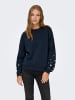 JDY Sweatshirt in Sky Captain 1