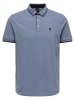 ONLY & SONS Poloshirt Onsefletcher in Flint stone