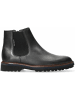Mephisto Chelsea Boots für Herren in schwarz