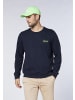 Chiemsee Sweatshirt in Blau