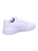 Puma Sneaker in weiß