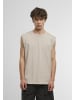 Urban Classics Urban Classics T-Shirts in cloud