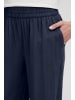 Oxmo Stoffhose OXElisabeth - 21800173-ME in grau