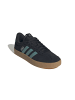 adidas Schnürschuhe VL COURT 3.0 in cblack/powtea/silvmt
