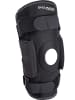 Endurance Kniebandage PROTECH in 1001 Black