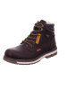 Dockers by Gerli Herrenstiefel  warm sportlicher Boden  in  Braun
