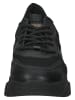 Steve Madden Sneaker in Schwarz