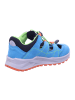LOWA Outdoorschuh in blau