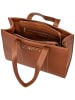 Valentino Bags Shopper Aury Re B01 in Cuoio