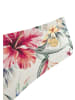 LASCANA Bikini-Hose in creme bedruckt