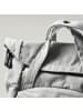 eoto Rucksack WATER ICE:OLATED, 26 L in Glacier Grey