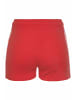 H.I.S Shorts in rot