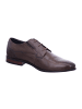 Bugatti Schnürschuhe  in Grau