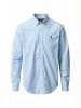 MCS Hemd MCRuben in LIGHT BLUE