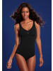 LASCANA Shaping-Body in schwarz