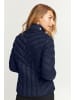 Fransa Jacke FRPADMA Regular fit in Navy Blazer