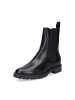 Tamaris Chelsea-Boot in schwarz