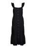Vero Moda Kleid in Black