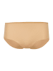 Nina von C. 3er Pack Shorty in caramel