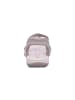 Skechers Sandale in grau