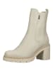 Nero Giardini Stiefelette in Beige