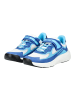 Geox Sneaker PRO-RAN in Weiß/Blau