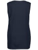 Ulla Popken Longshirt in marine