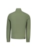 ACCADEMIA MILITARE Grün Baumwolle Herren Sweatshirt