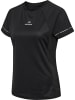 Newline T-Shirt Nwlbreathe Damen in BLACK
