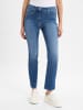 Toni Jeans Be Loved in blue stone