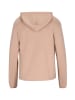 fernell Jacke in Beige Türkis Grau