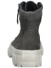 Paul Green Stiefelette in Grau